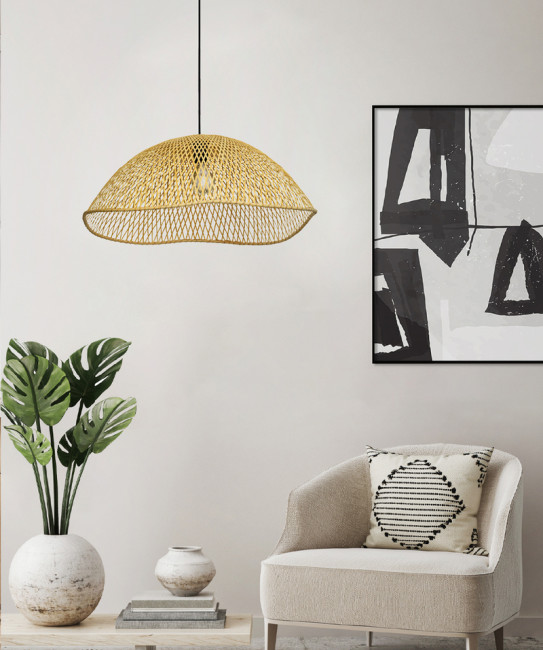 Подвесной светильник Eglo Sambucona 390236 Подвесной светильник Eglo Sambucona 390236