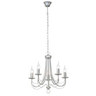 Подвесная люстра Vitaluce V3716/5 Подвесная люстра Vitaluce V3716/5