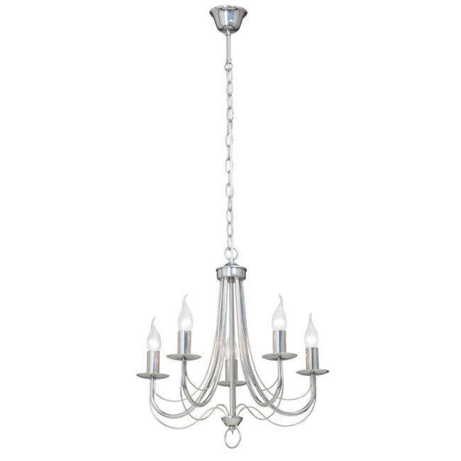 Подвесная люстра Vitaluce V3716/5 Подвесная люстра Vitaluce V3716/5