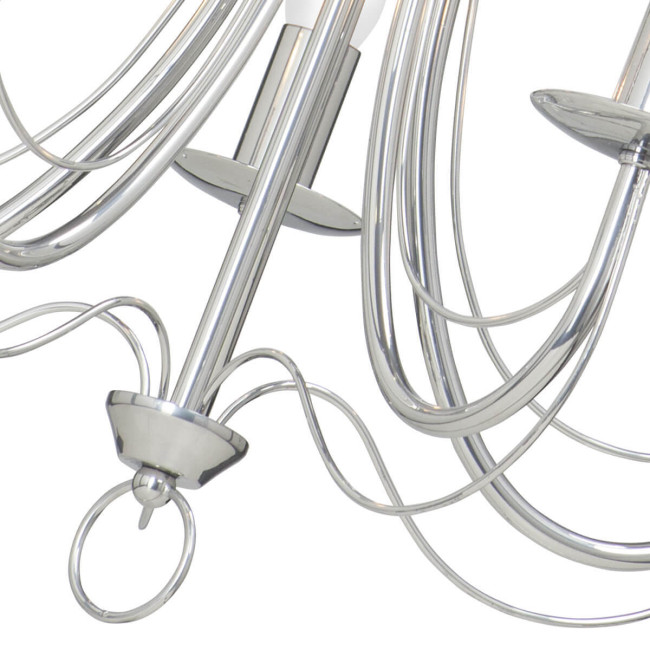 Подвесная люстра Vitaluce V3716/5 Подвесная люстра Vitaluce V3716/5