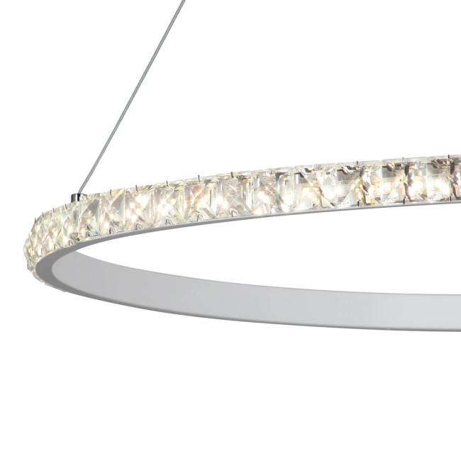 Подвесной светильник Vitaluce V4628-0/1S Подвесной светильник Vitaluce V4628-0/1S