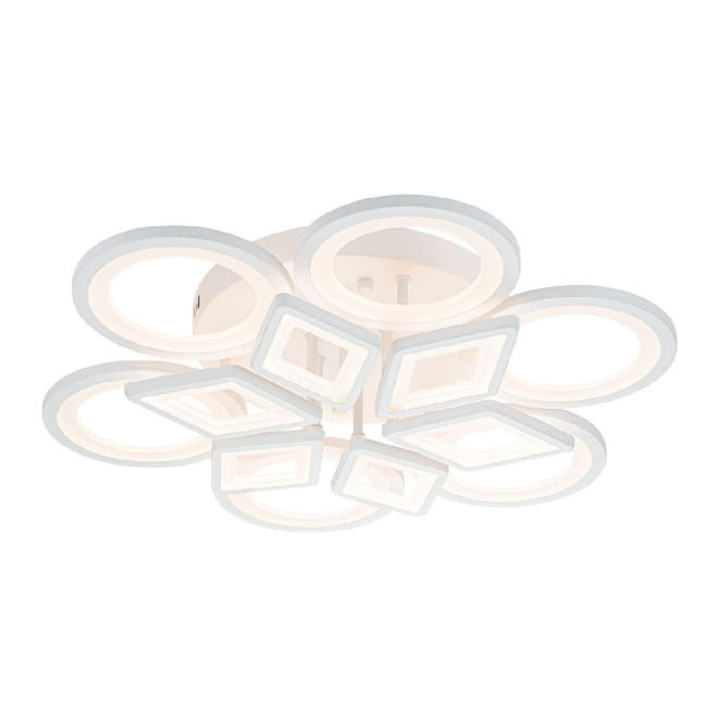 Потолочная люстра Escada Mosaic 10248/12LED