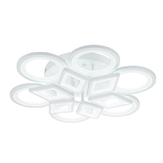 Потолочная люстра Escada Mosaic 10248/12LED