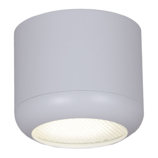 Накладной светильник Reluce 53016-9.5-001LD GX53 WT Накладной светильник Reluce 53016-9.5-001LD GX53 WT