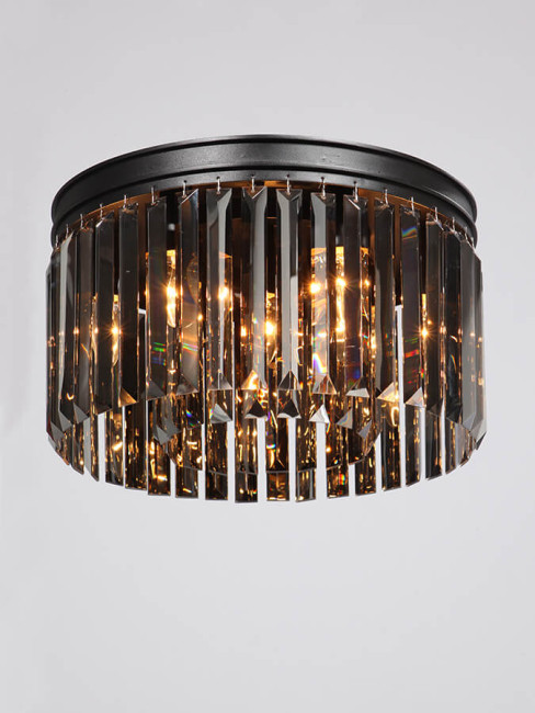 Потолочная люстра Vitaluce V5182-1/6PL Потолочная люстра Vitaluce V5182-1/6PL