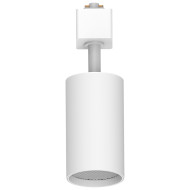 Трековый однофазный светильник Feron AL198 48939 Трековый однофазный светильник Feron AL198 48939