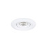Встраиваемый светильник Arte Lamp Mira Mini A2762PL-1WH Встраиваемый светильник Arte Lamp Mira Mini A2762PL-1WH