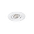 Встраиваемый светильник Arte Lamp Mira Mini A2762PL-1WH Встраиваемый светильник Arte Lamp Mira Mini A2762PL-1WH