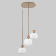 Подвесной светильник TK Lighting 11050 Ballo a071816 Подвесной светильник TK Lighting 11050 Ballo a071816