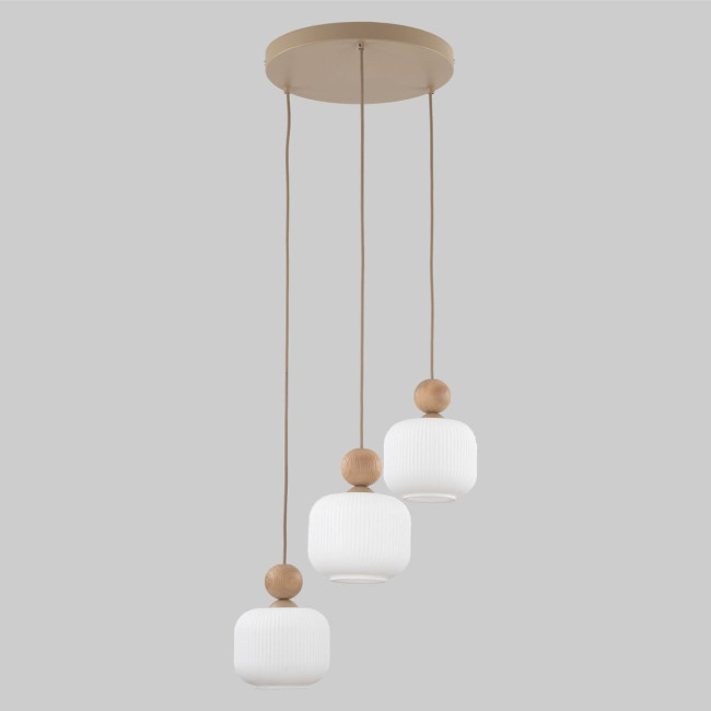 Подвесной светильник TK Lighting 11050 Ballo a071816 Подвесной светильник TK Lighting 11050 Ballo a071816