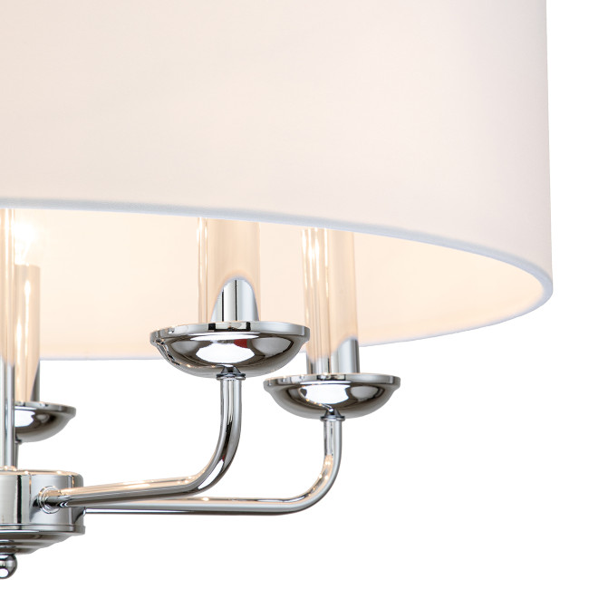 Подвесная люстра Escada Bovilla 10175/5PL Подвесная люстра Escada Bovilla 10175/5PL