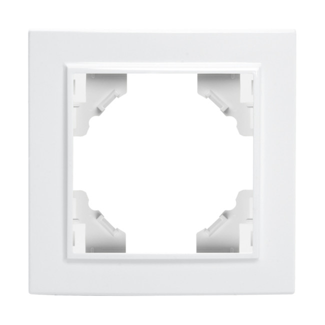 Рамка 1-местная Stekker Эрна 39623 Рамка 1-местная Stekker Эрна 39623