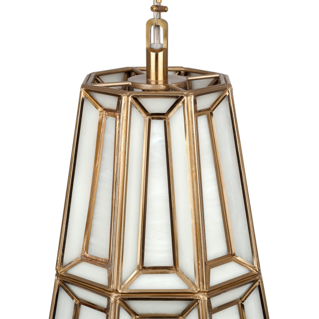 Подвесной светильник Covali JPL-22053a