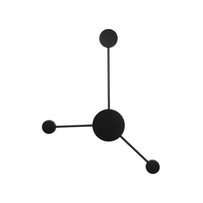 Настенный светильник Loft IT Rays 10059BK Настенный светильник Loft IT Rays 10059BK