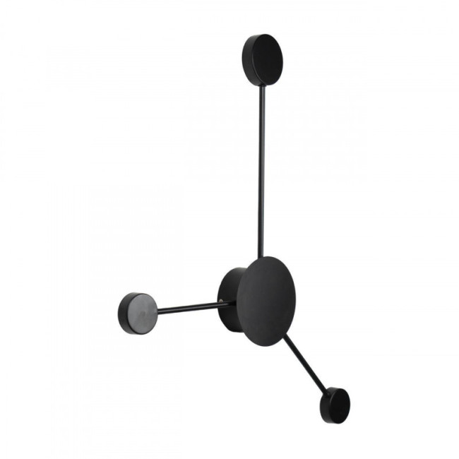 Настенный светильник Loft IT Rays 10059BK Настенный светильник Loft IT Rays 10059BK