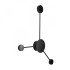 Настенный светильник Loft IT Rays 10059BK Настенный светильник Loft IT Rays 10059BK