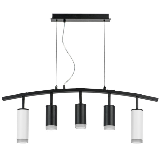 Подвесной светильник Lightstar Rullo LR7358623730 (571735+214437-3+214486-2+202430-5) Подвесной светильник Lightstar Rullo LR7358623730 (571735+214437-3+214486-2+202430-5)