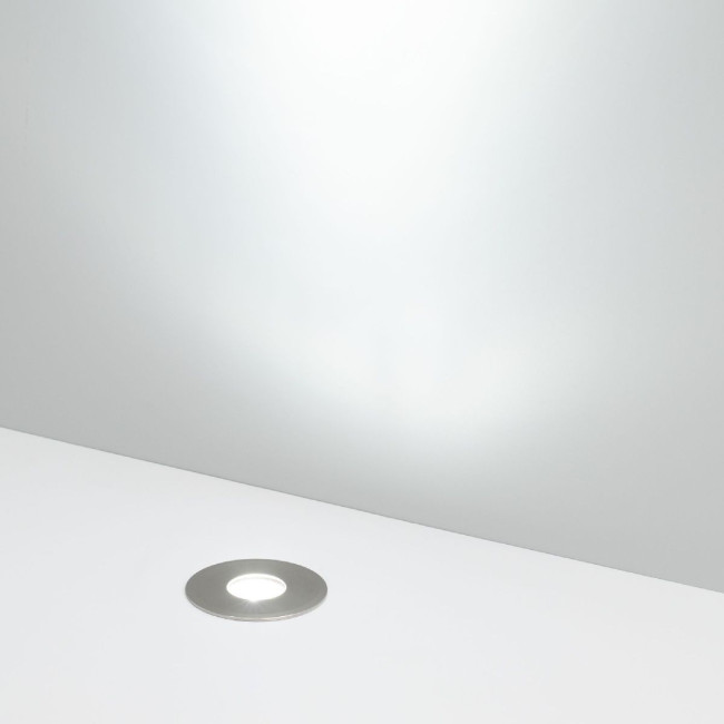 Грутовый светильник Arlight KT-AQUA-R45-3W Warm3000 047698 Грутовый светильник Arlight KT-AQUA-R45-3W Warm3000 047698