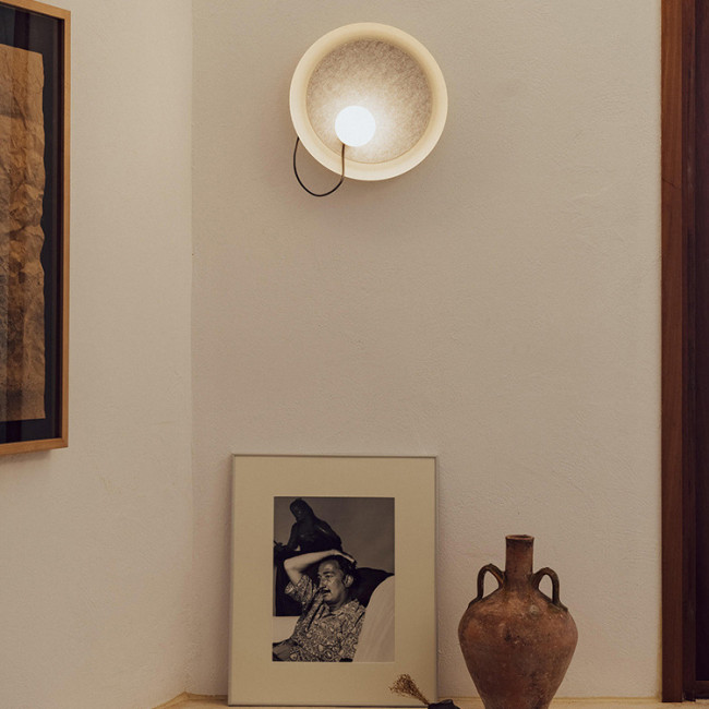 Настенный светильник ImperiumLoft Margott-Wall 224255-23