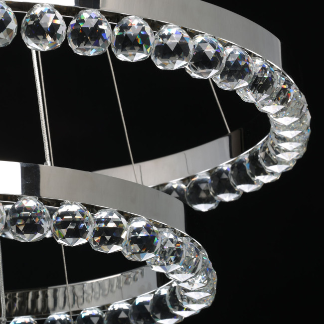 Подвесная люстра De Markt Глобула 690010603 Подвесная люстра De Markt Глобула 690010603