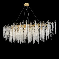 Подвесная люстра Wertmark Daciana WE185.18.323 Подвесная люстра Wertmark Daciana WE185.18.323