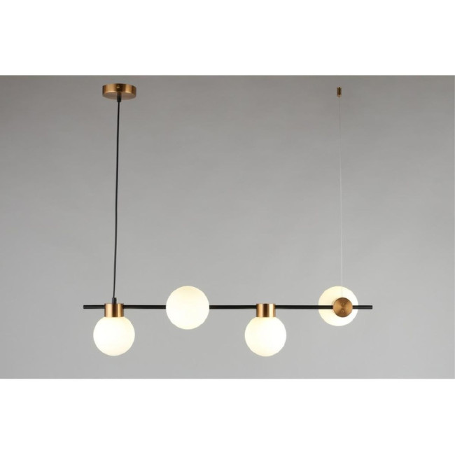 Подвесная люстра Omnilux Nembro OML-59503-04