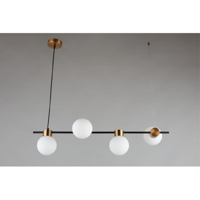 Подвесная люстра Omnilux Nembro OML-59503-04