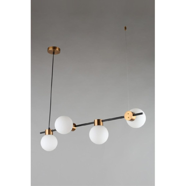 Подвесная люстра Omnilux Nembro OML-59503-04