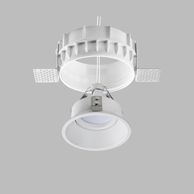 Встраиваемый светильник Lightstar Domino G214606 Встраиваемый светильник Lightstar Domino G214606