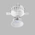 Встраиваемый светильник Lightstar Domino G214606 Встраиваемый светильник Lightstar Domino G214606