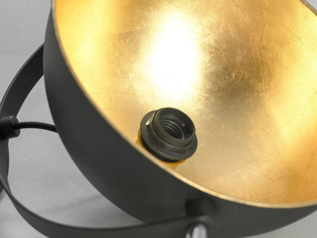 Спот Lussole Loft Bollo LSP-9825 Спот Lussole Loft Bollo LSP-9825