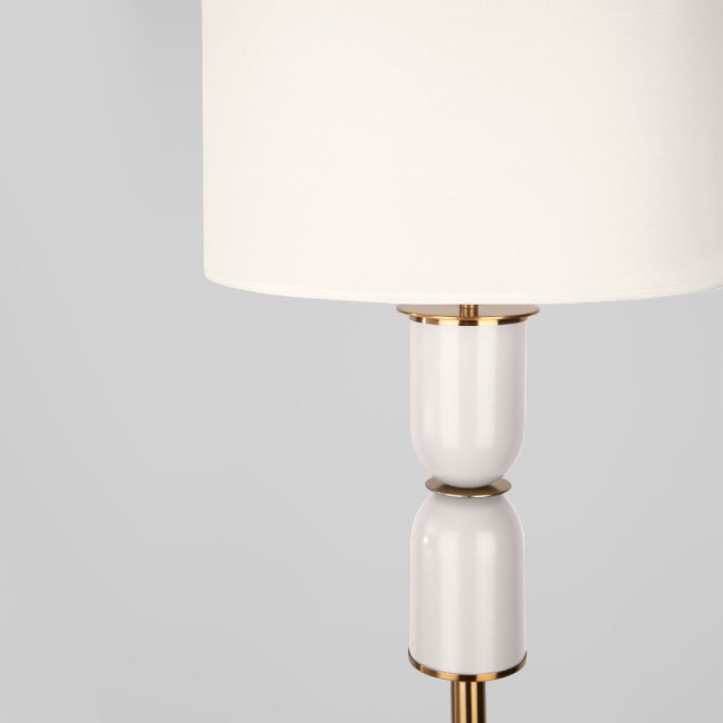 Торшер Eurosvet Caprera 01154/1 латунь a063866 Торшер Eurosvet Caprera 01154/1 латунь a063866