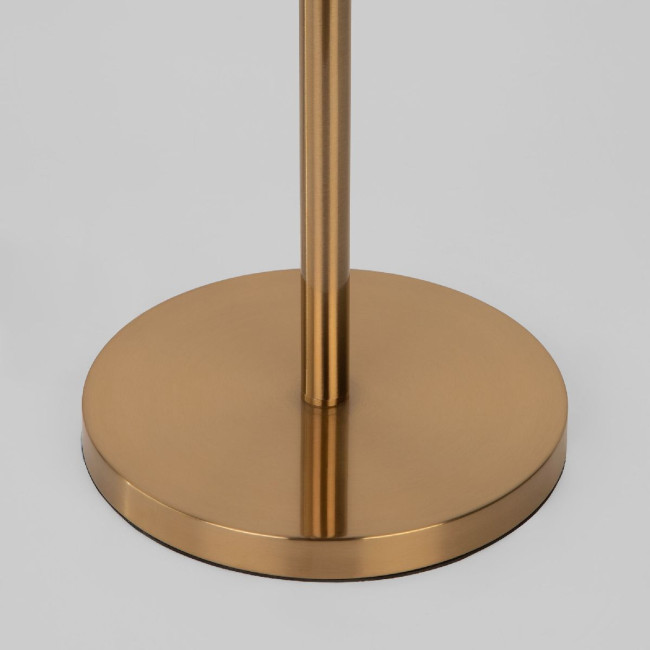 Торшер Eurosvet Caprera 01154/1 латунь a063866 Торшер Eurosvet Caprera 01154/1 латунь a063866