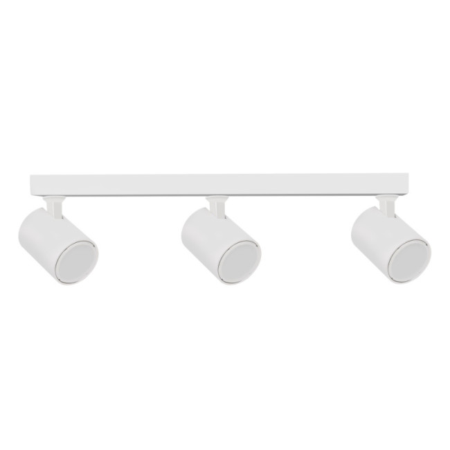 Спот Crystal Lux CLT 017CW3 L450 WH Спот Crystal Lux CLT 017CW3 L450 WH