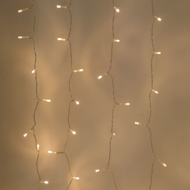 Садовая гирлянда Занавес Эра ERASF22-41 Б0053372 Садовая гирлянда Занавес Эра ERASF22-41 Б0053372