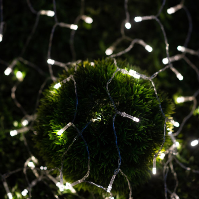 Садовая гирлянда Занавес Эра ERASF22-41 Б0053372 Садовая гирлянда Занавес Эра ERASF22-41 Б0053372