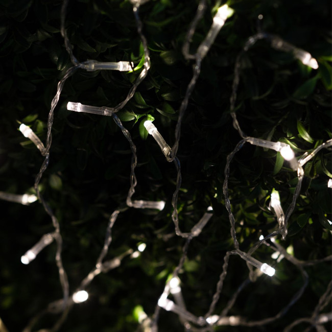 Садовая гирлянда Занавес Эра ERASF22-41 Б0053372 Садовая гирлянда Занавес Эра ERASF22-41 Б0053372