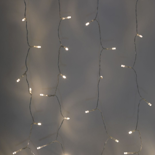 Садовая гирлянда Занавес Эра ERASF22-41 Б0053372 Садовая гирлянда Занавес Эра ERASF22-41 Б0053372