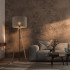 Торшер TK Lighting 16019 Grand a068632 Торшер TK Lighting 16019 Grand a068632
