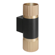 Настенный светильник Wolta Duo WSL-GU10/W19BG-2 Настенный светильник Wolta Duo WSL-GU10/W19BG-2