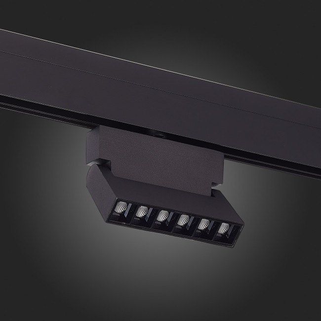 Трековый светильник ST Luce Andre ST362.436.06