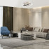 Потолочная люстра Escada Slab 10252/2LED Потолочная люстра Escada Slab 10252/2LED
