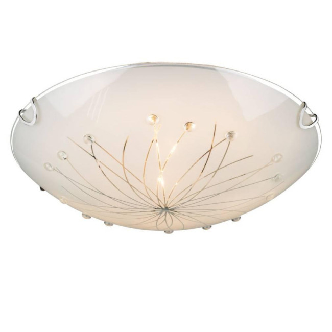 Потолочный светильник Globo 40402-2 Потолочный светильник Globo 40402-2