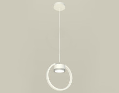 Подвесной светильник Ambrella Light Traditional (C9101, N8121) XB9101101