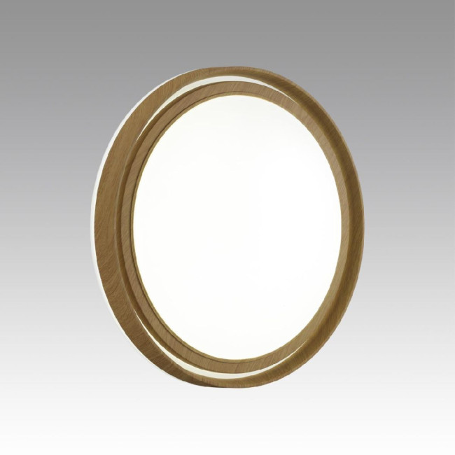 Настенно-потолочный светильник Sonex Rux wood 7640/AL Настенно-потолочный светильник Sonex Rux wood 7640/AL