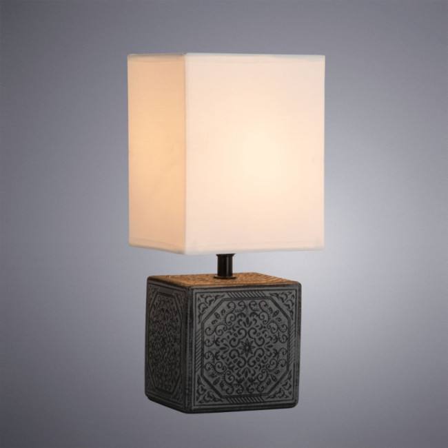 Настольная лампа ARTE Lamp A4429LT-1BA Настольная лампа ARTE Lamp A4429LT-1BA