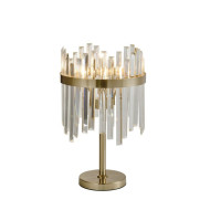 Настольная лампа Aployt Melisa APL.747.04.01 Настольная лампа Aployt Melisa APL.747.04.01