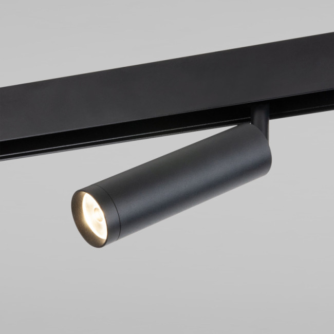 Трековый светильник Elektrostandard Slim Magnetic 4690389189234 a061302 Трековый светильник Elektrostandard Slim Magnetic 4690389189234 a061302