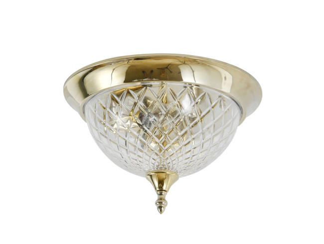 Потолочный светильник Newport Megan 6403/PL gold new М0070166 Потолочный светильник Newport Megan 6403/PL gold new М0070166