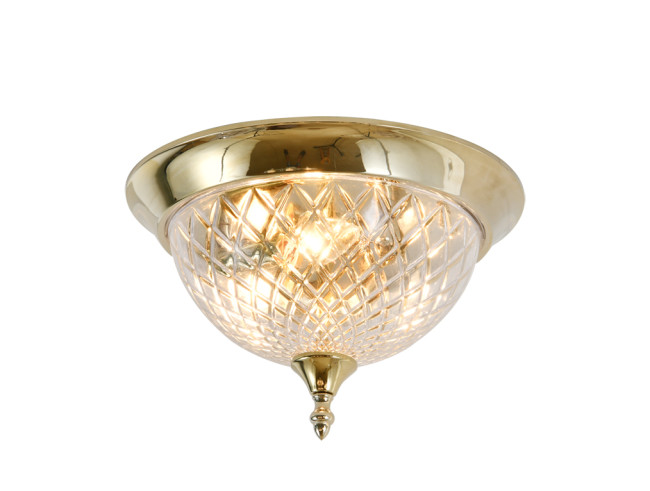 Потолочный светильник Newport Megan 6403/PL gold new М0070166 Потолочный светильник Newport Megan 6403/PL gold new М0070166